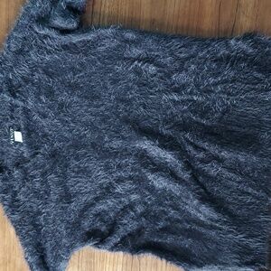 Women's Black Venus Sweater SUPER SOFT